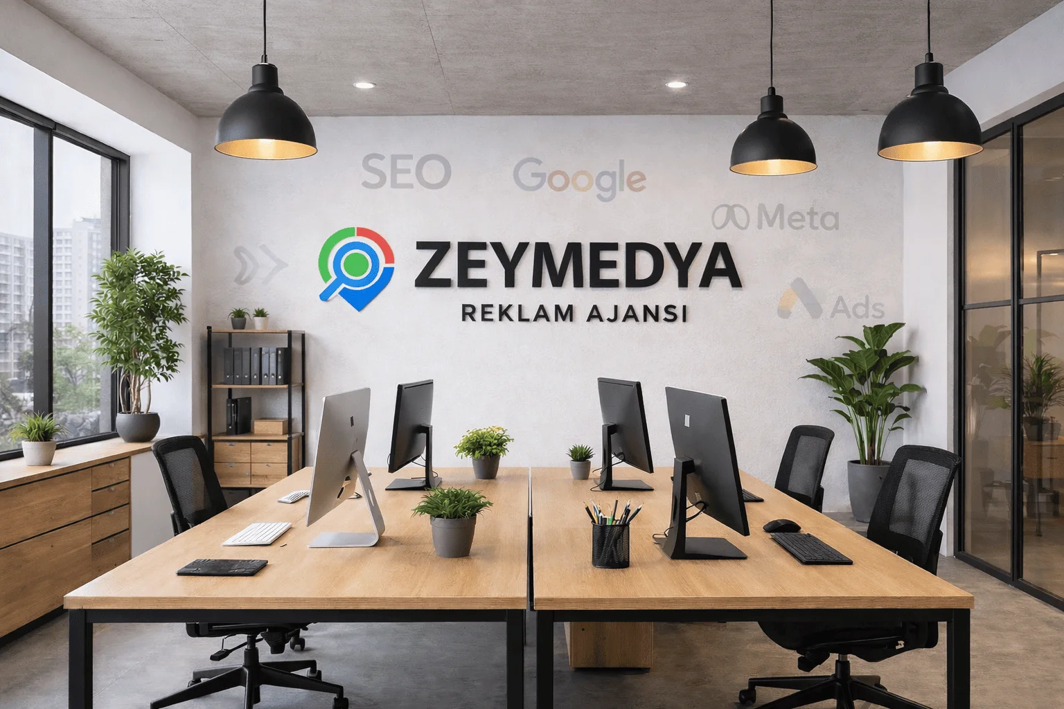 ZEYMEDYA REKLAM AJANSI