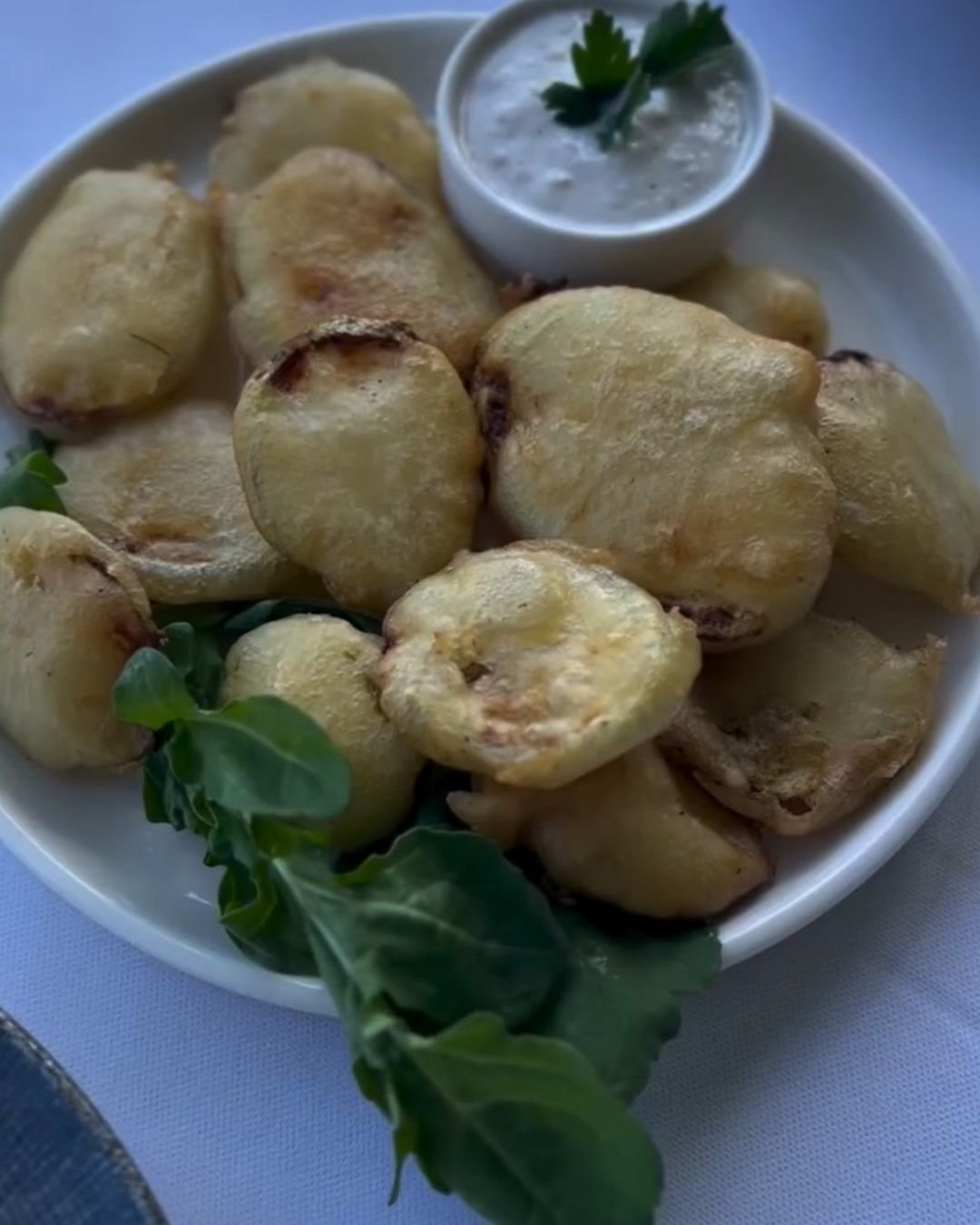 Doğa Restaurant